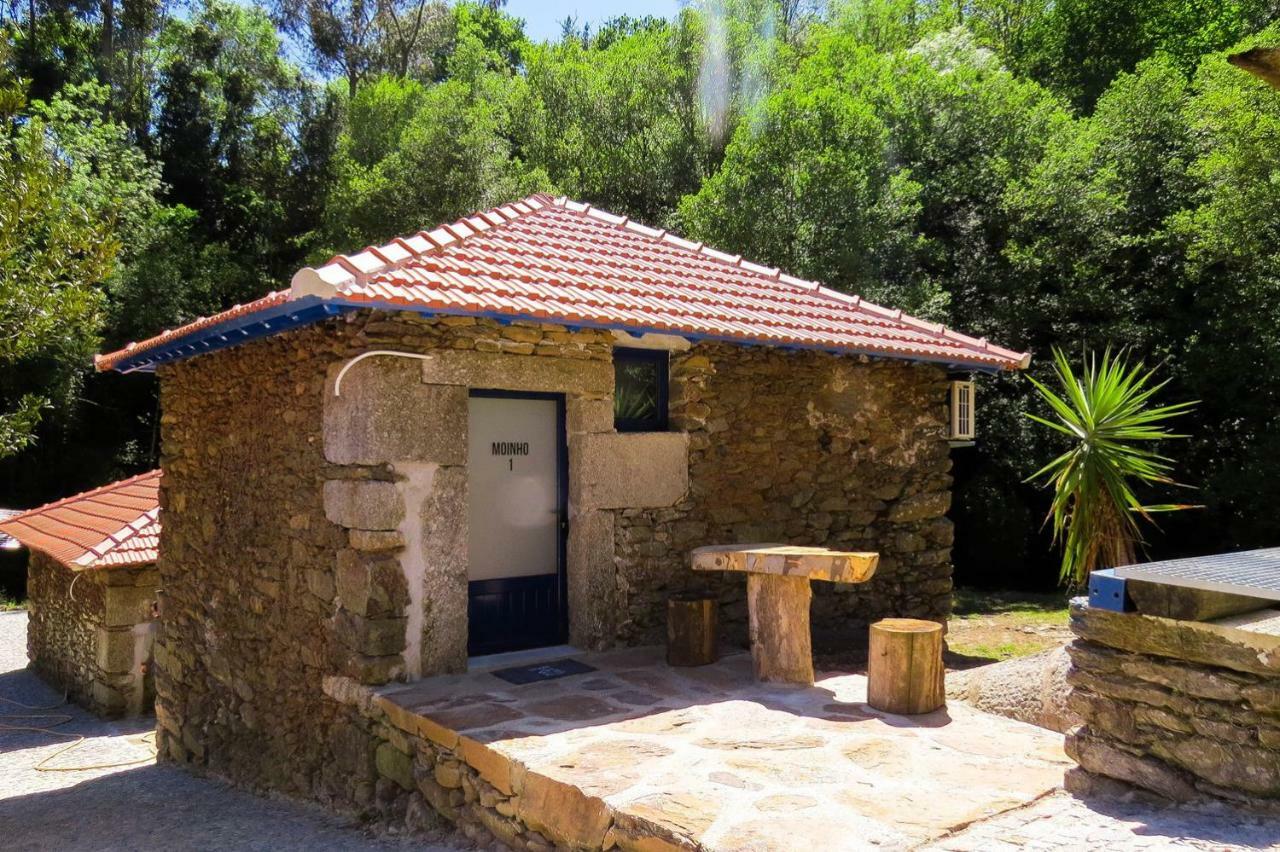 הוילה מסאו פריו Quinta Sao Jose - Museu Do Triciclo מראה חיצוני תמונה