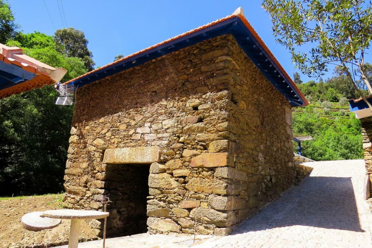 הוילה מסאו פריו Quinta Sao Jose - Museu Do Triciclo מראה חיצוני תמונה