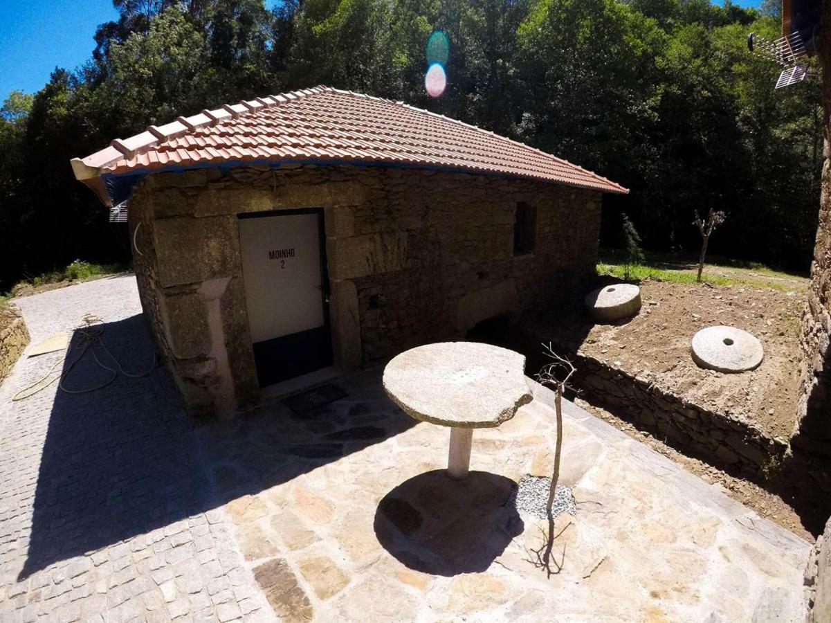 הוילה מסאו פריו Quinta Sao Jose - Museu Do Triciclo מראה חיצוני תמונה