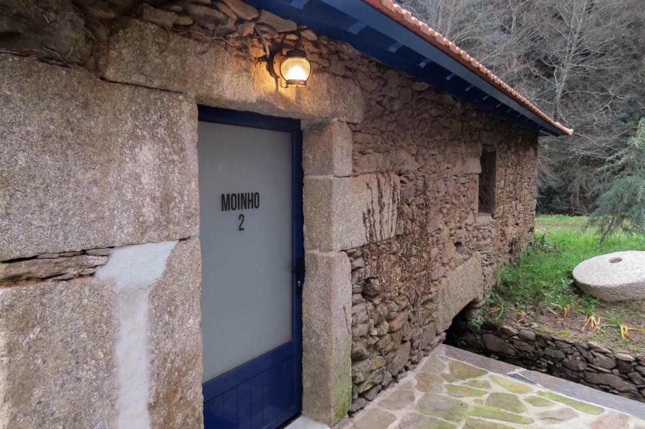 הוילה מסאו פריו Quinta Sao Jose - Museu Do Triciclo מראה חיצוני תמונה