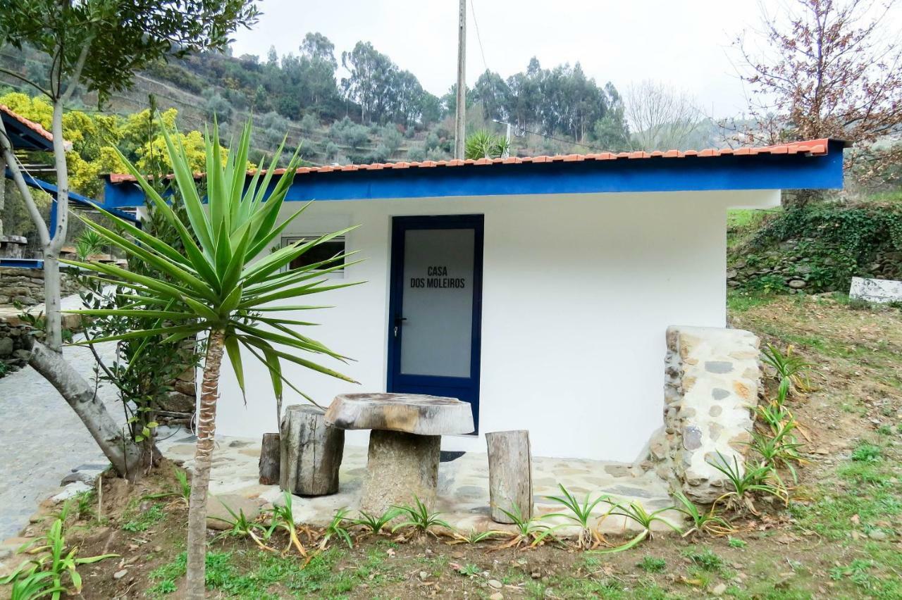 הוילה מסאו פריו Quinta Sao Jose - Museu Do Triciclo מראה חיצוני תמונה