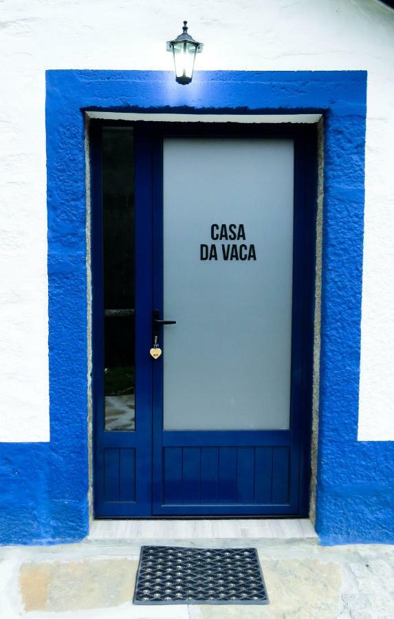 הוילה מסאו פריו Quinta Sao Jose - Museu Do Triciclo מראה חיצוני תמונה
