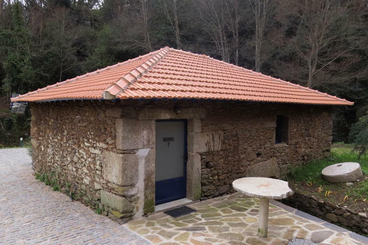 הוילה מסאו פריו Quinta Sao Jose - Museu Do Triciclo מראה חיצוני תמונה